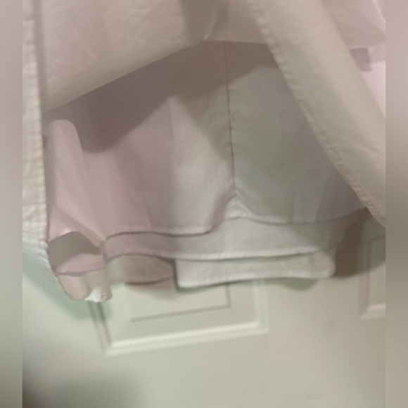 English‎ Factory Lace Trim Shift Dress Size XS NWT - Picture 12 of 12